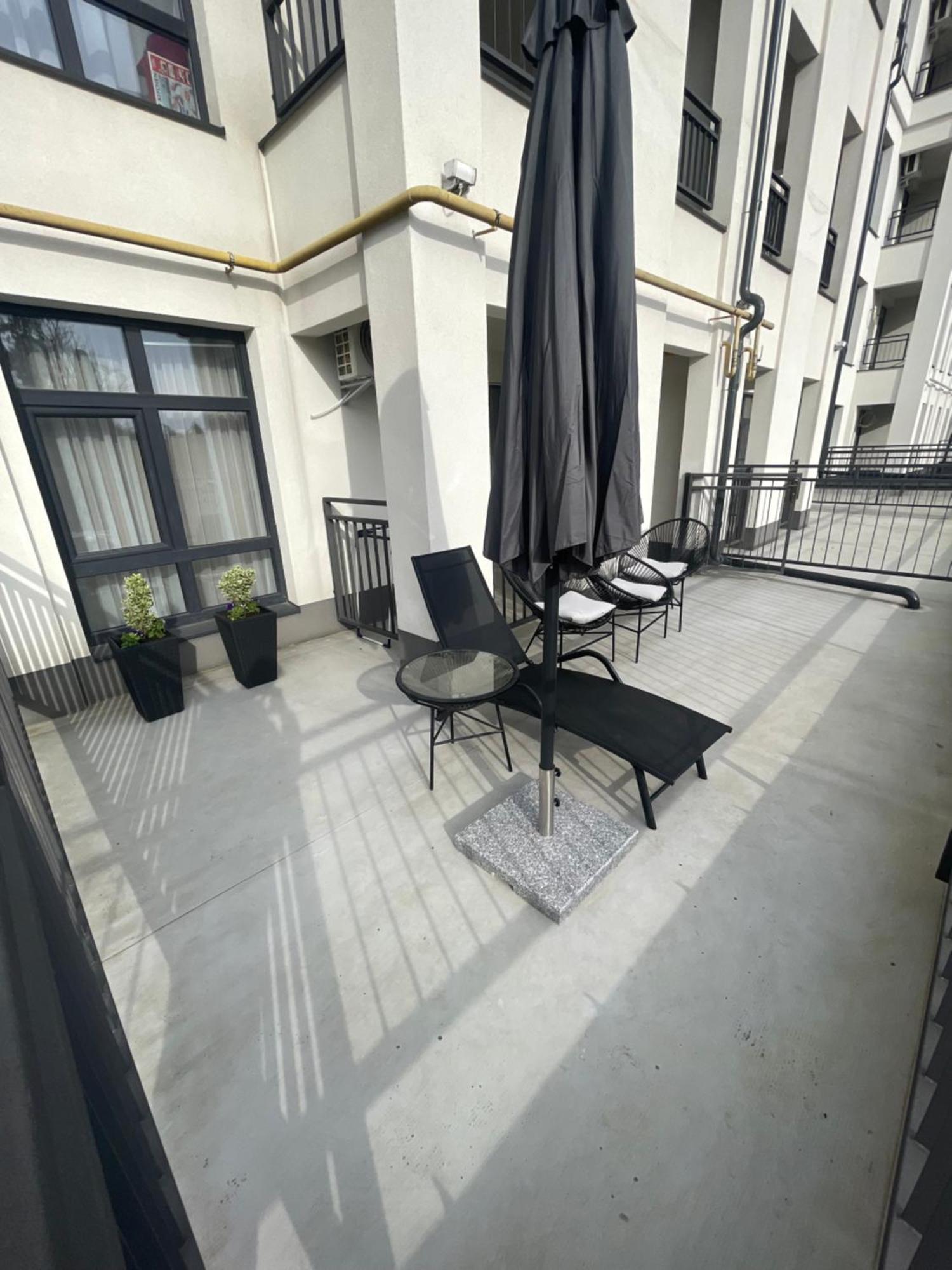 Апартаменты Suomi В Жк Империал Truskavets Exterior photo