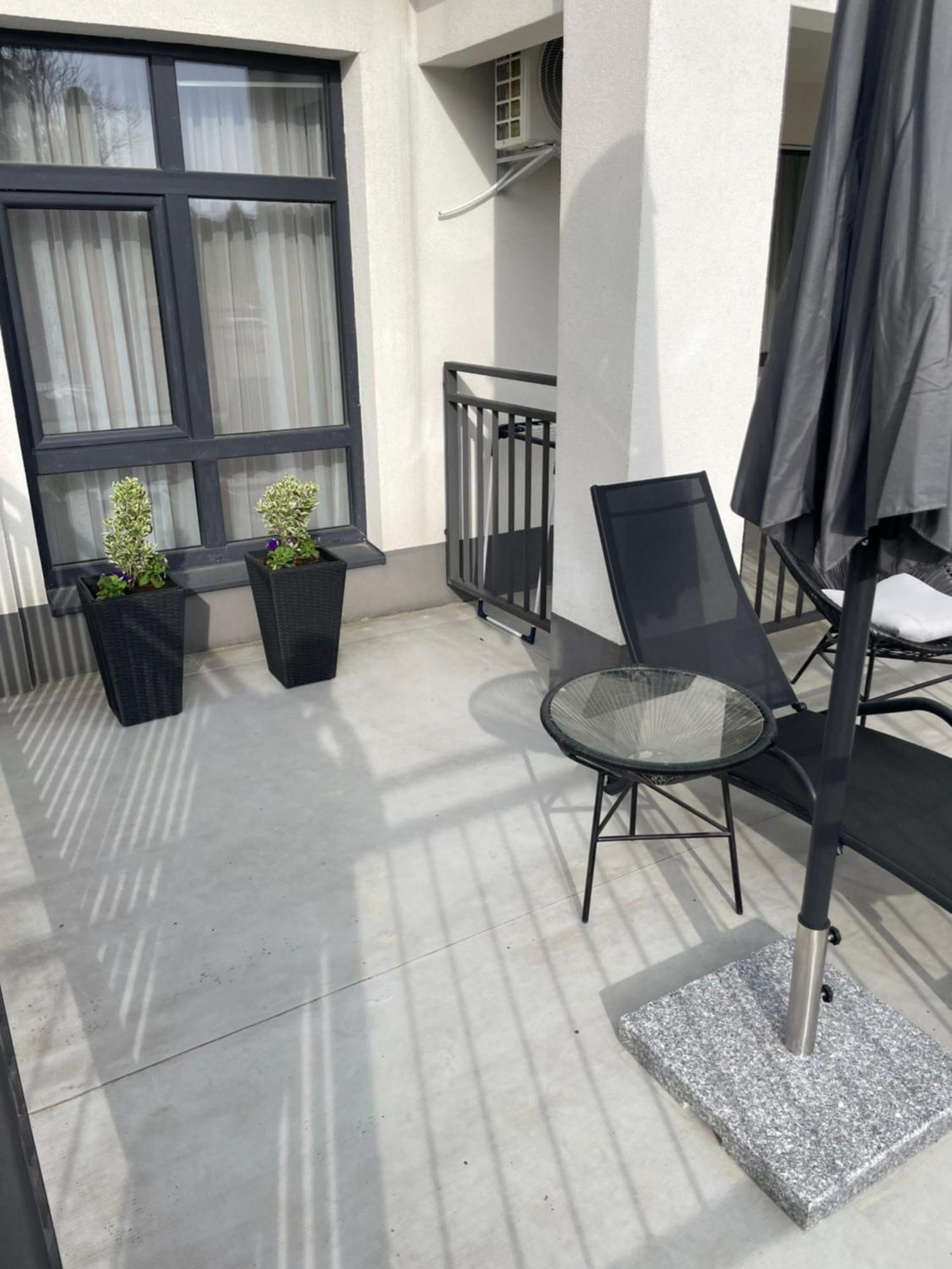 Апартаменты Suomi В Жк Империал Truskavets Exterior photo