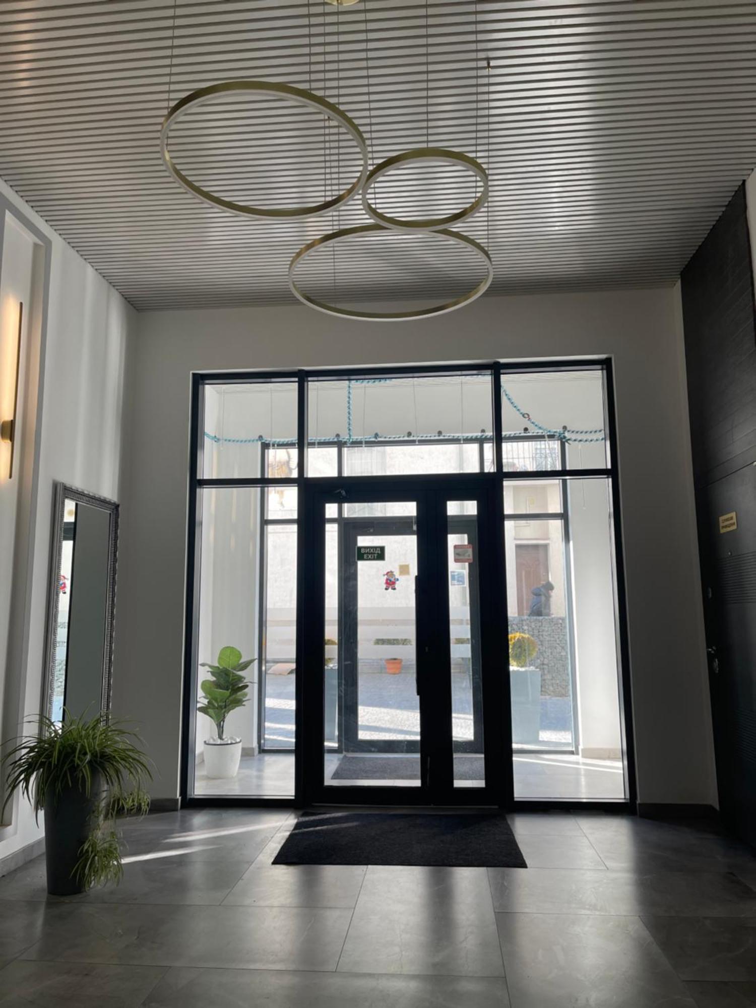 Апартаменты Suomi В Жк Империал Truskavets Exterior photo